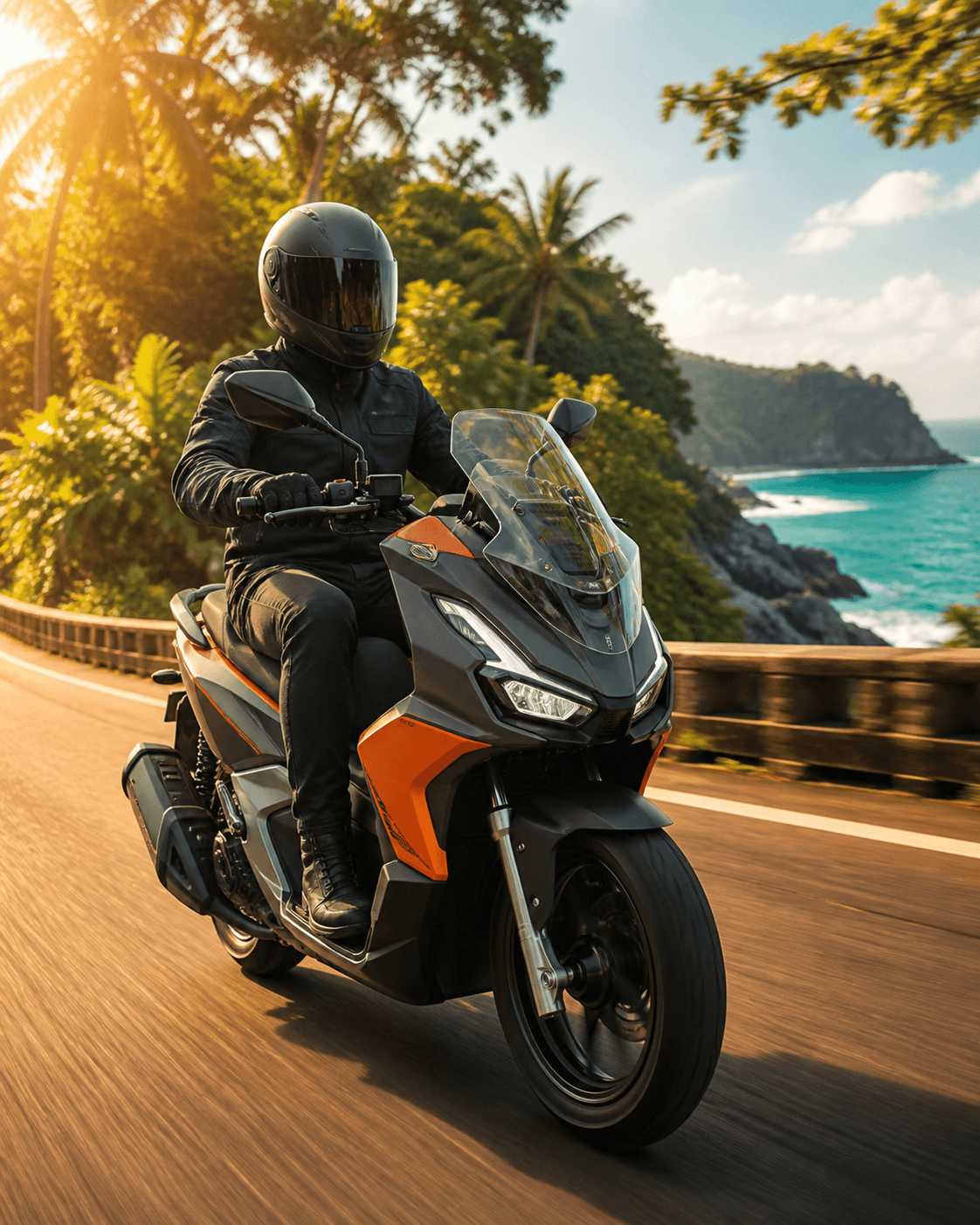 Honda ADV 160